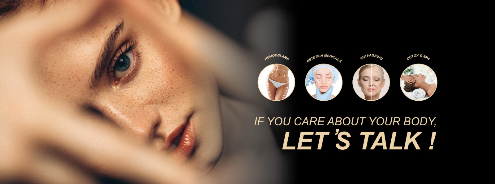 Tratamente Fit4You Cliniques